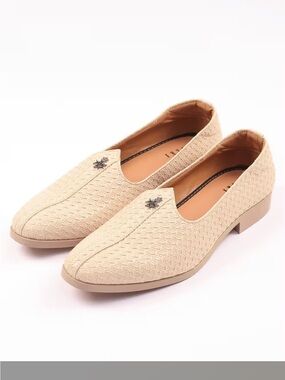 Kalki Men’s Loafers/Juttis